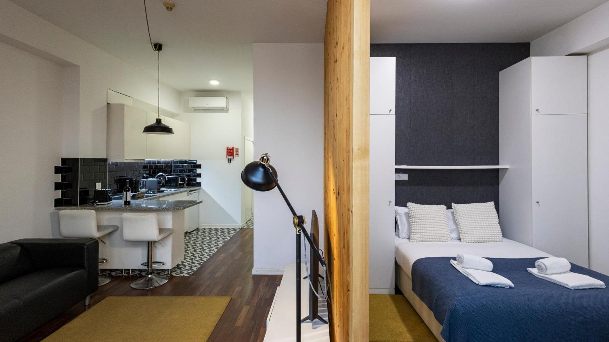 Boavista 1774 By Lovelystay Porto Exterior photo
